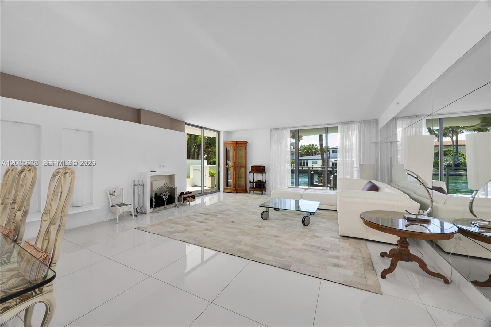 9400 W Bay Harbor Drive