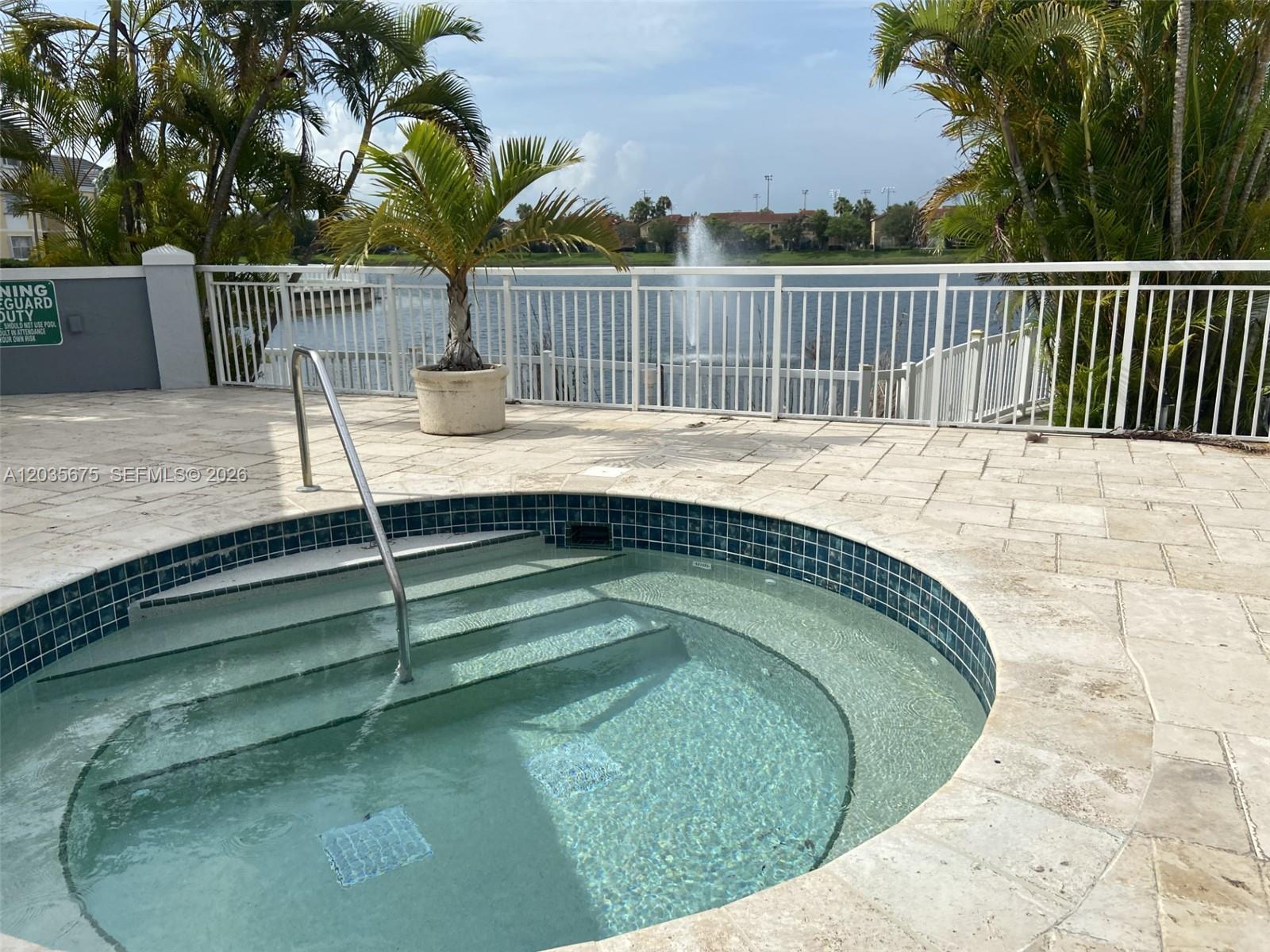 8600 SW 212th Street