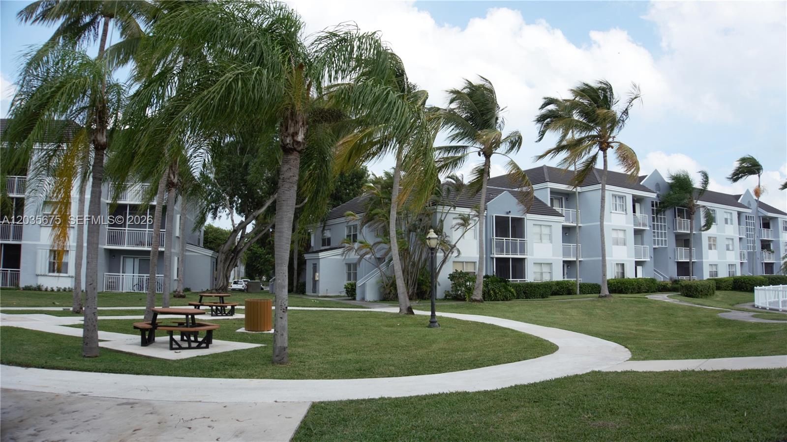 8600 SW 212th Street