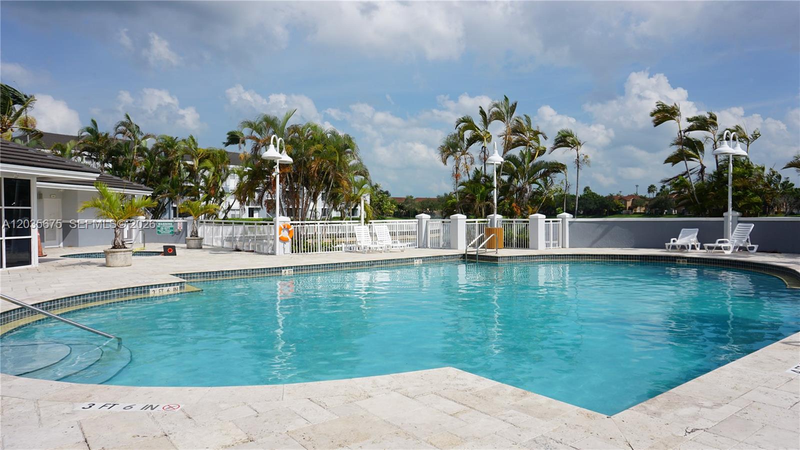 8600 SW 212th Street
