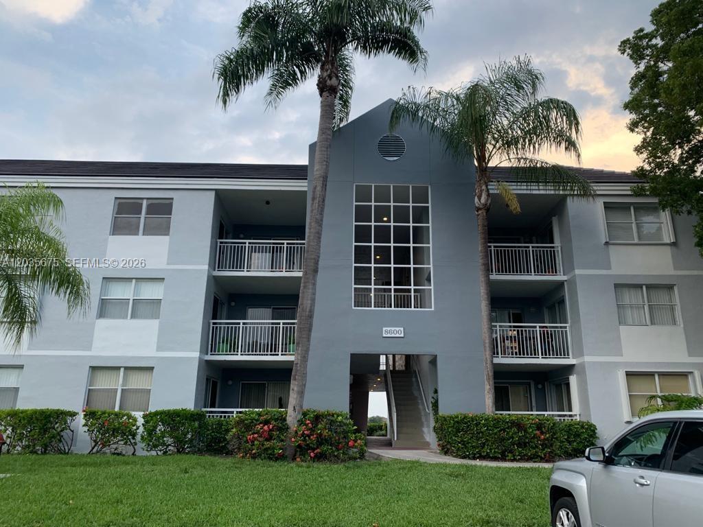 8600 SW 212th Street