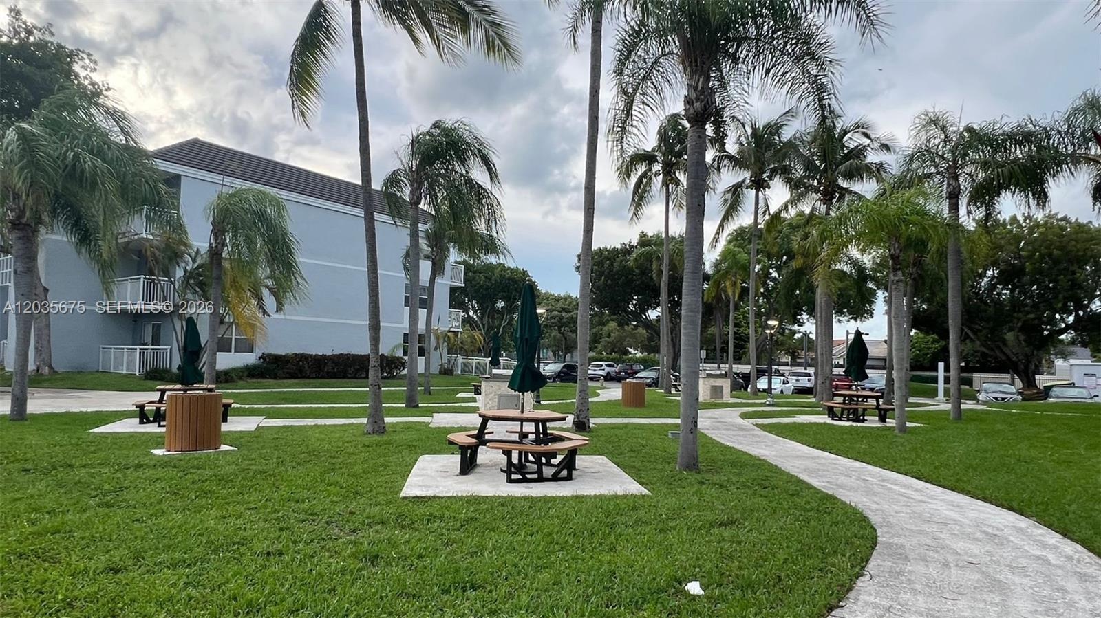 8600 SW 212th Street