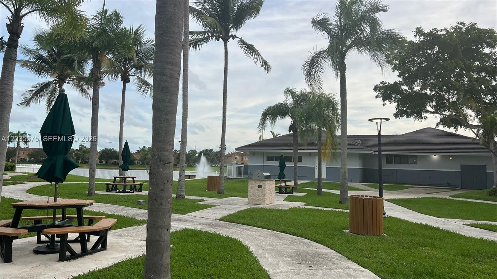 8600 SW 212th Street