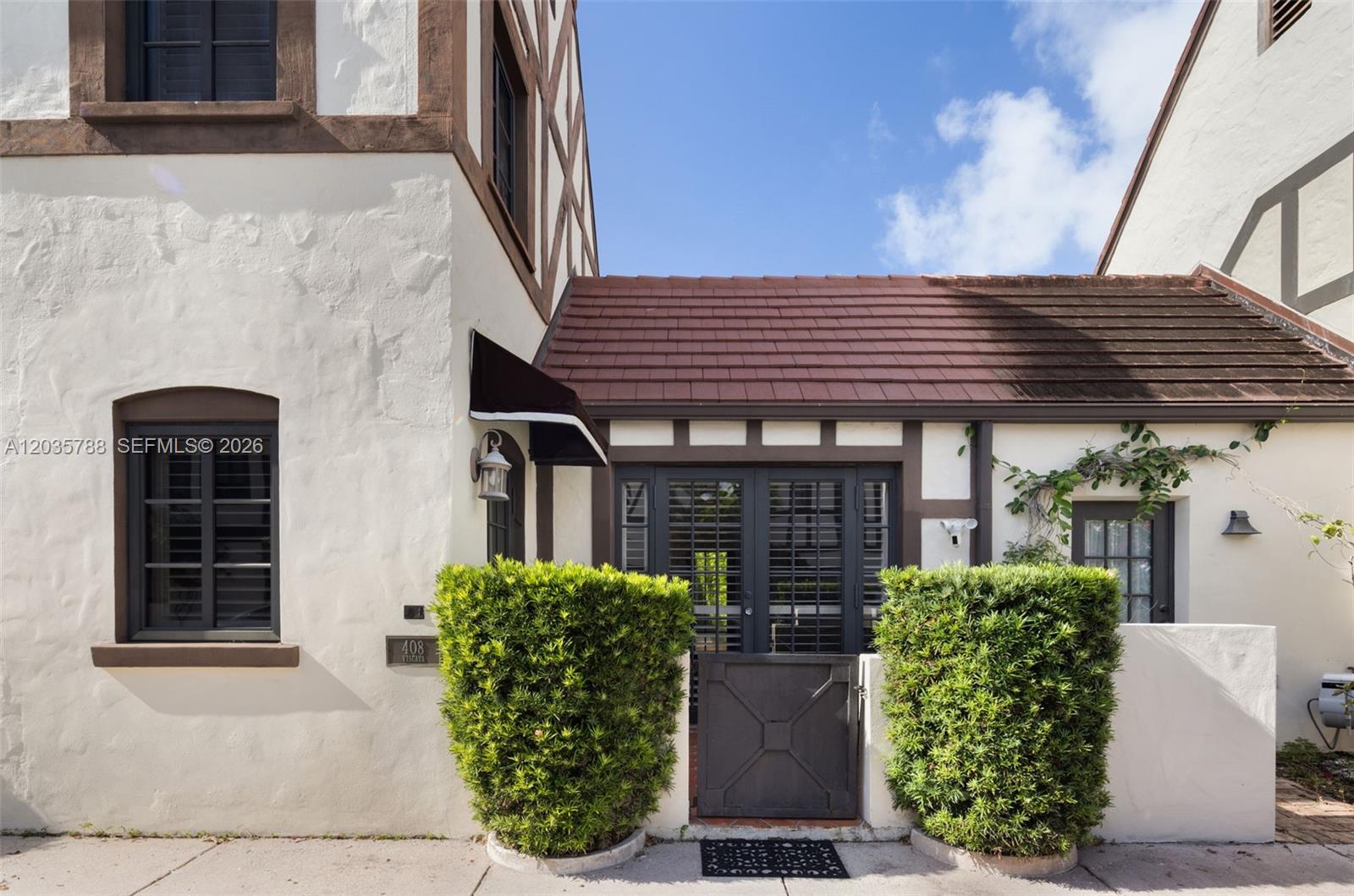 408 Viscaya Avenue