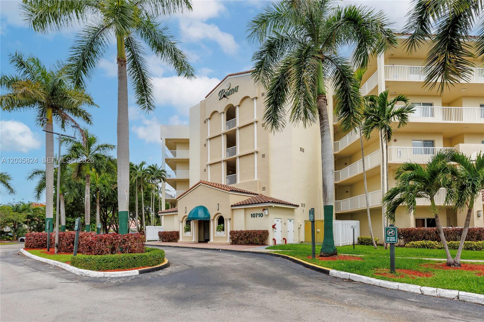 10710 NW 66th Street
