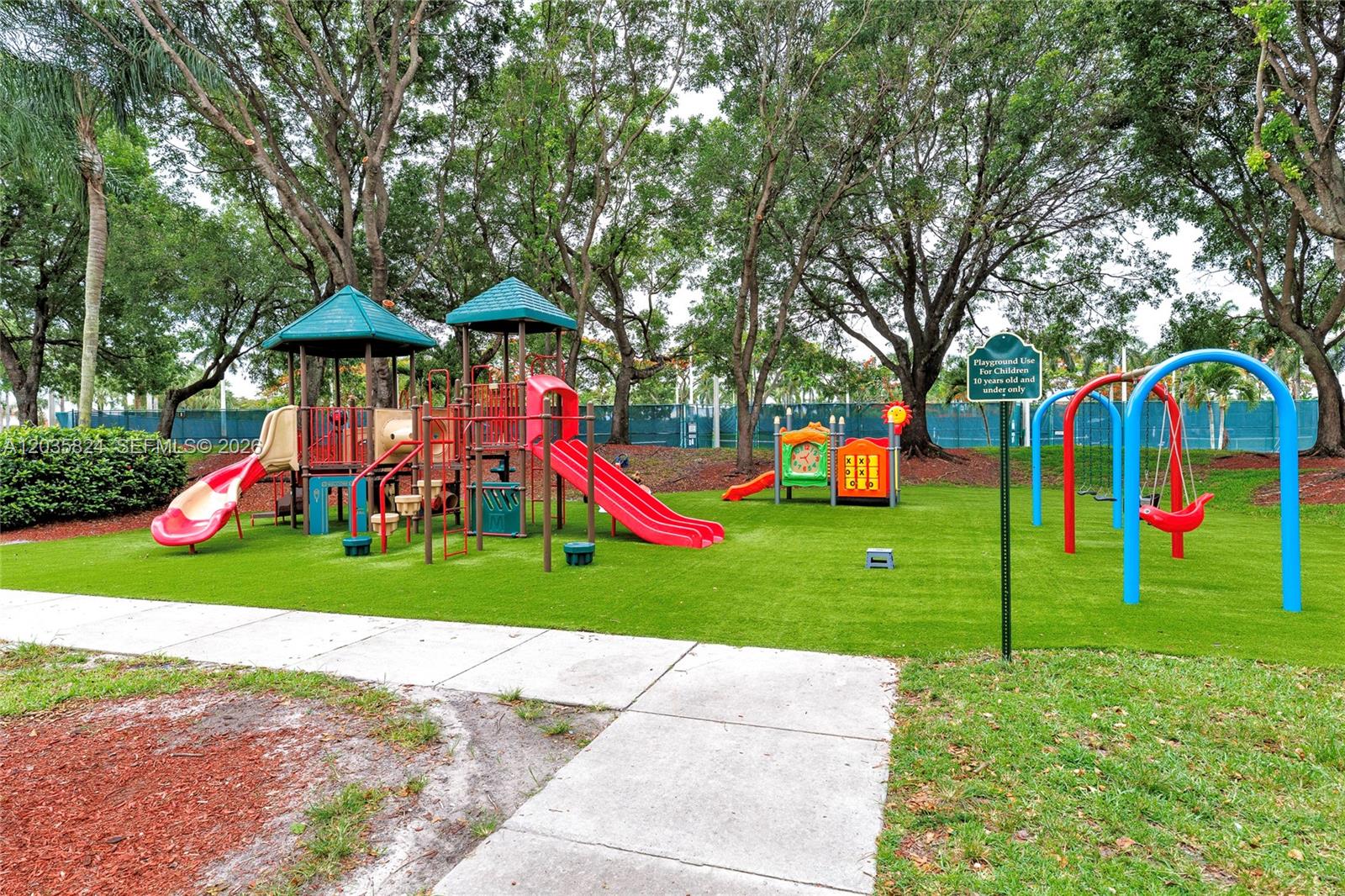 10710 NW 66th Street