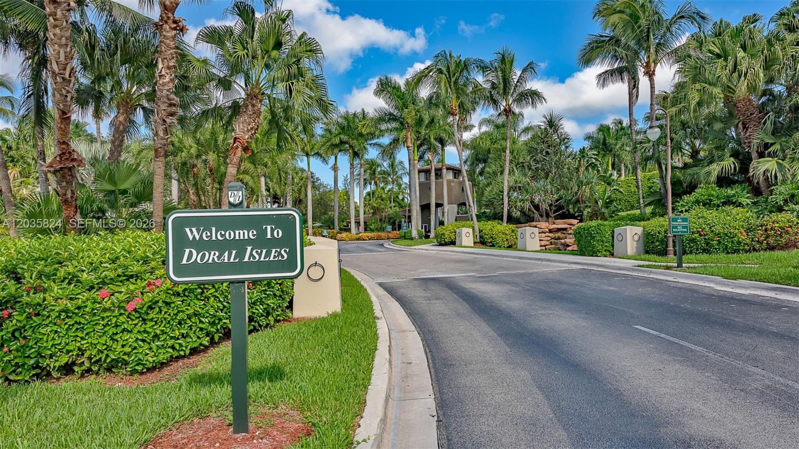 10710 NW 66th Street