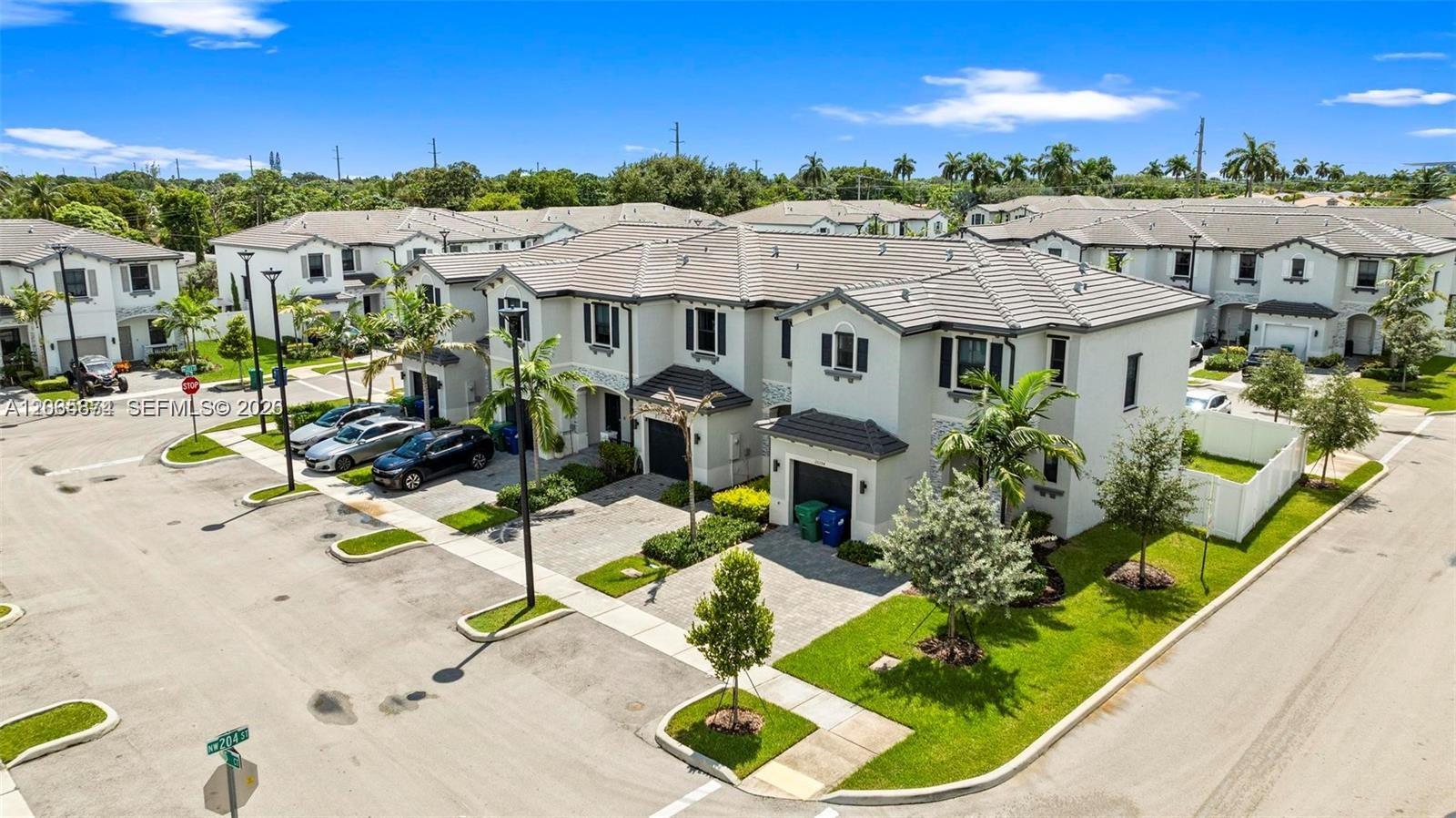 20380 NW 5th Court