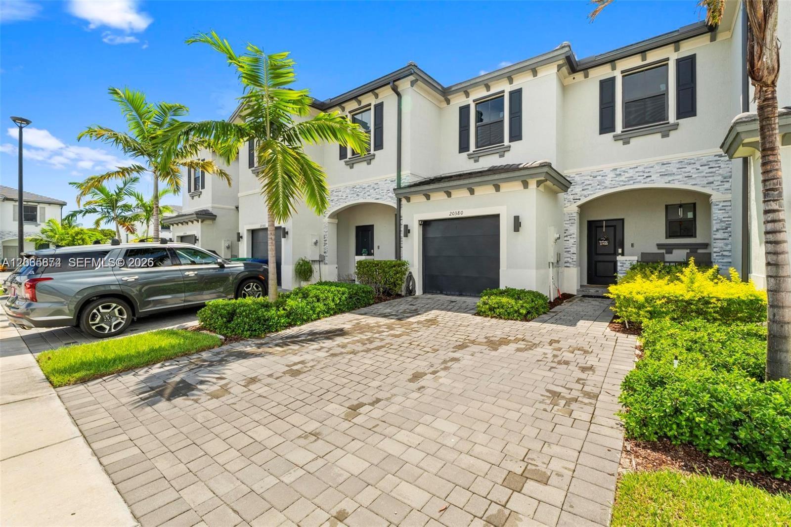 20380 NW 5th Court