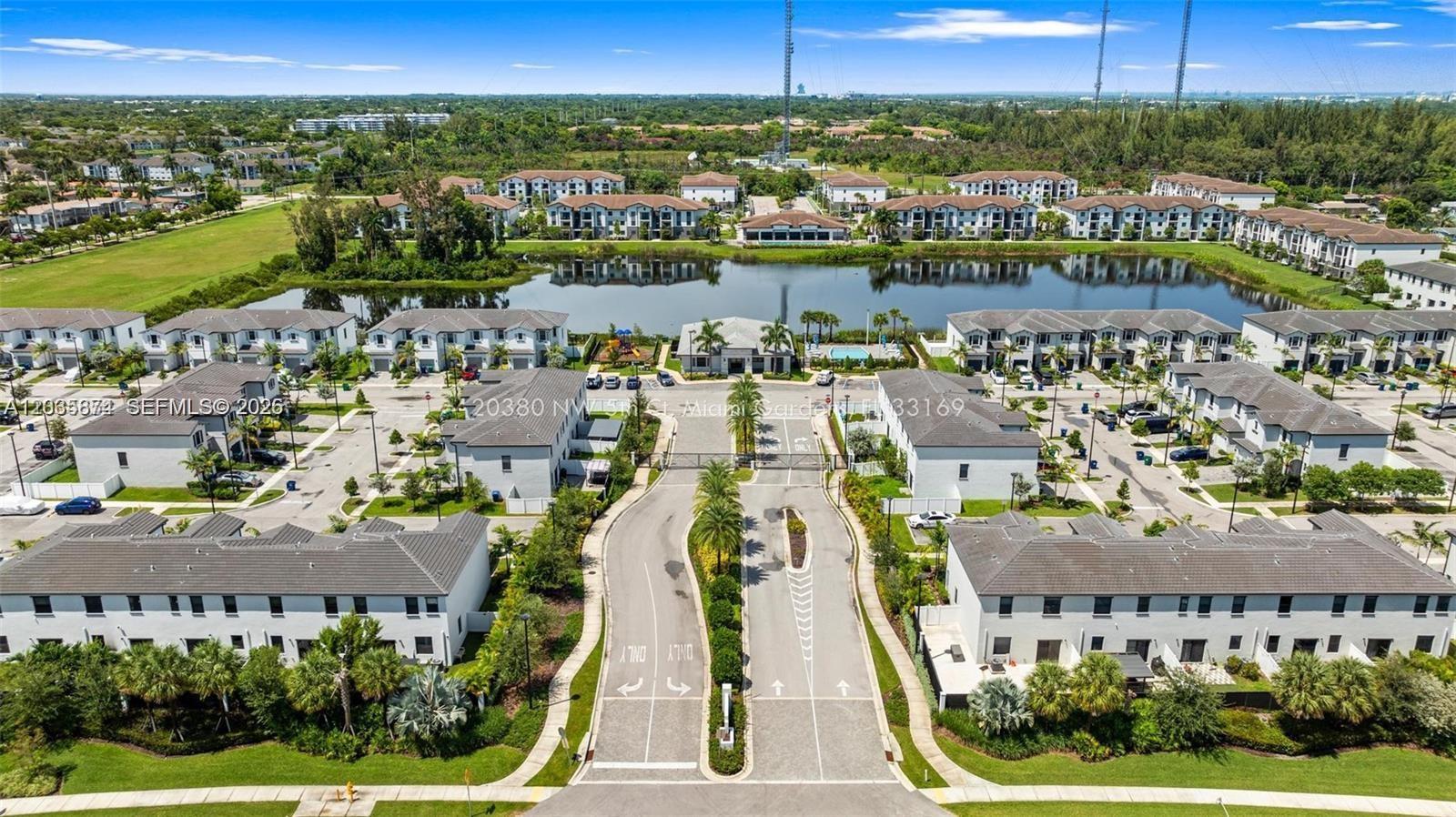 20380 NW 5th Court