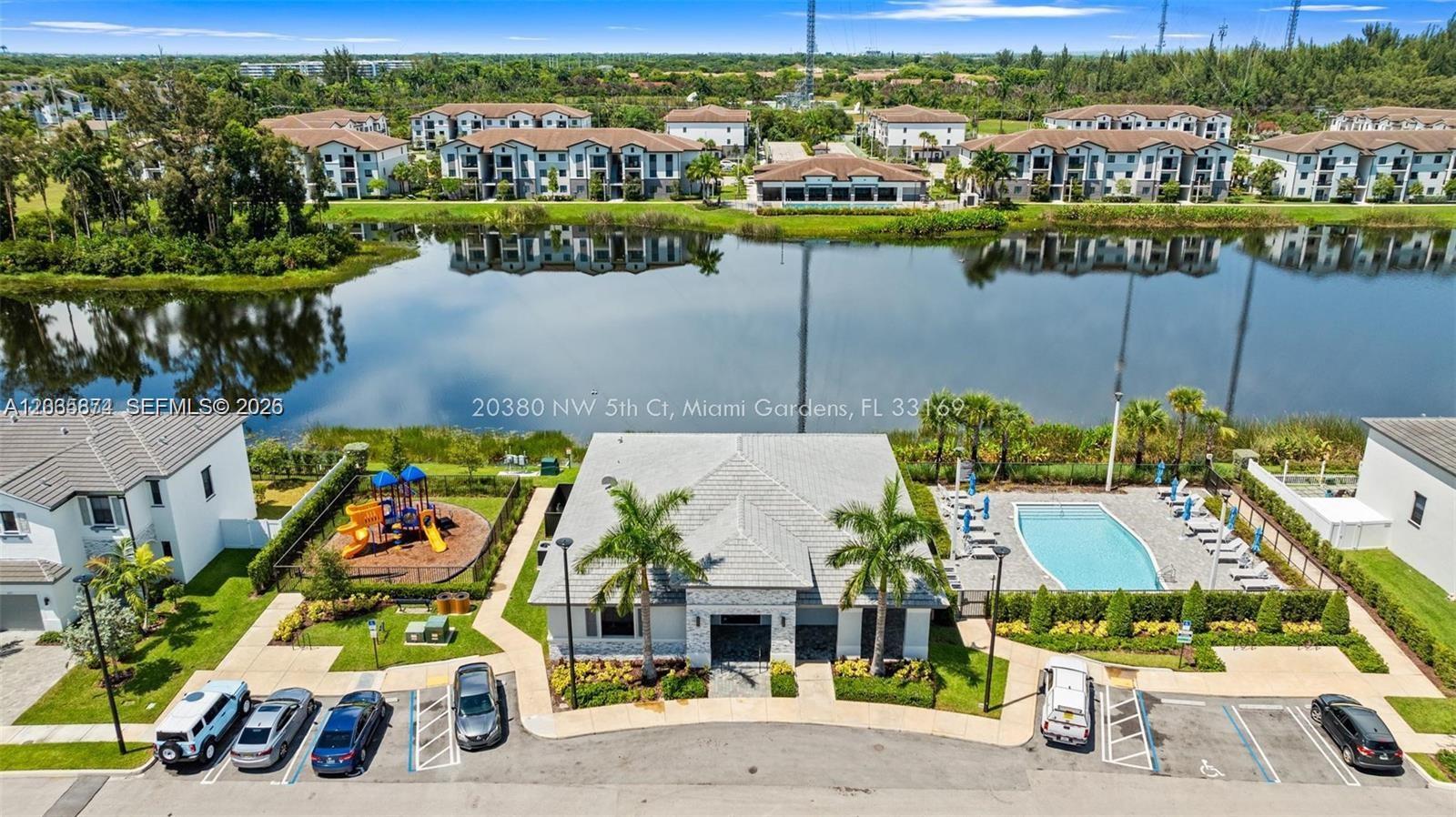 20380 NW 5th Court