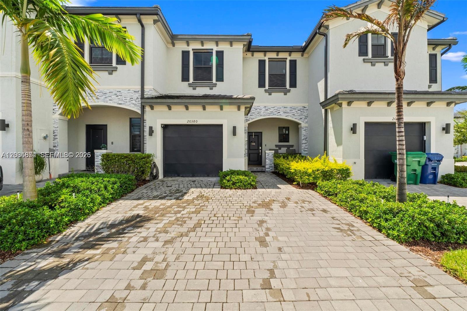 20380 NW 5th Court