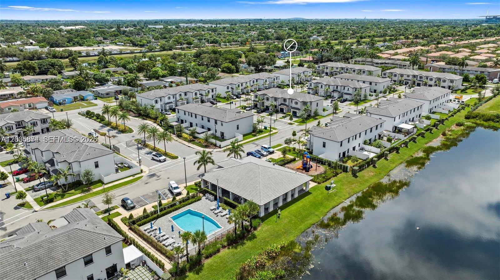 20380 NW 5th Court