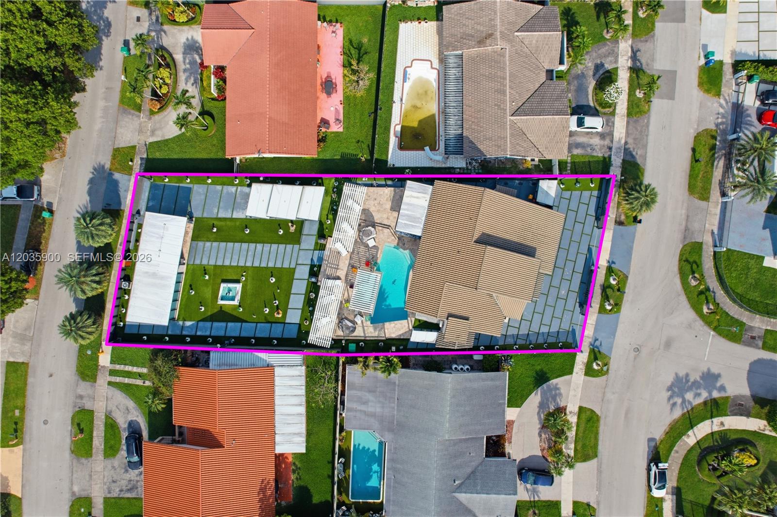 13330 SW 5th Street