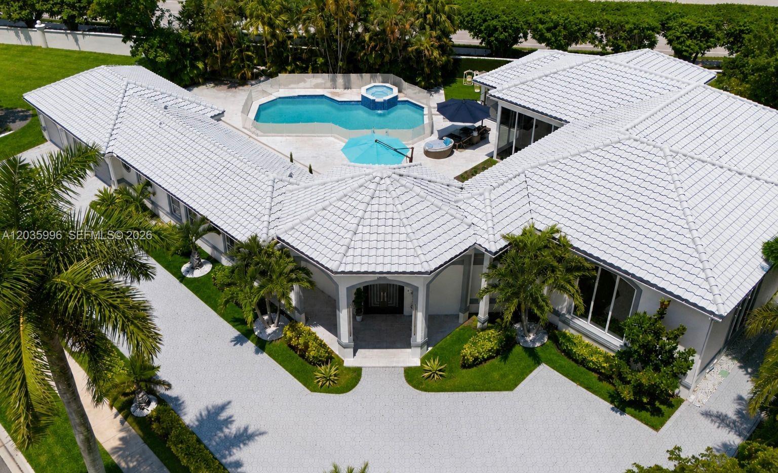 2673 NW 64th Boulevard
