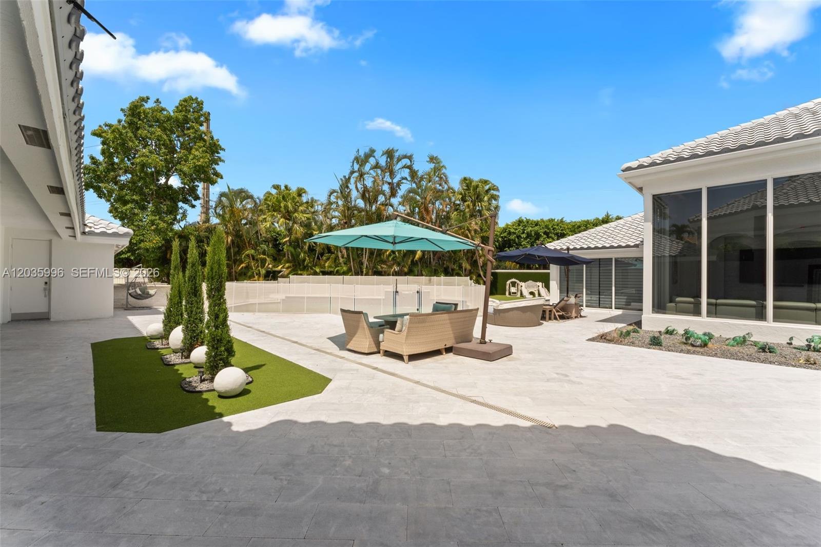 2673 NW 64th Boulevard