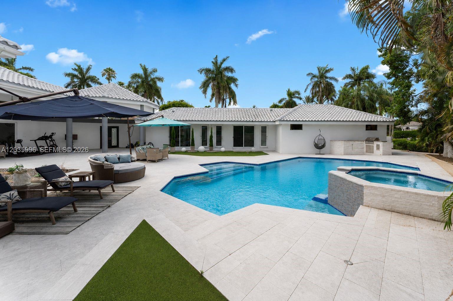 2673 NW 64th Boulevard