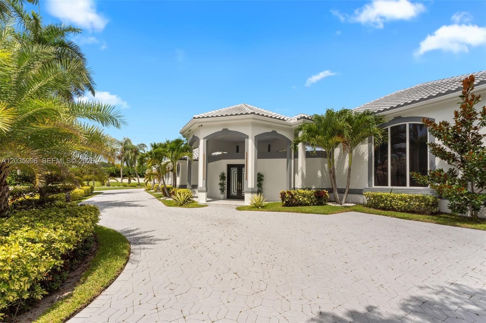2673 NW 64th Boulevard