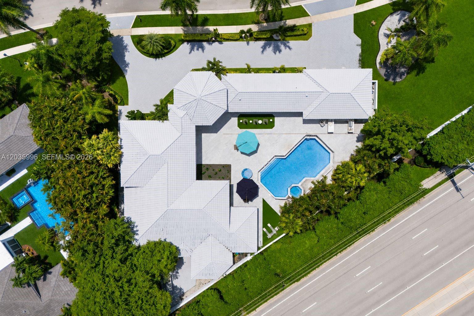 2673 NW 64th Boulevard