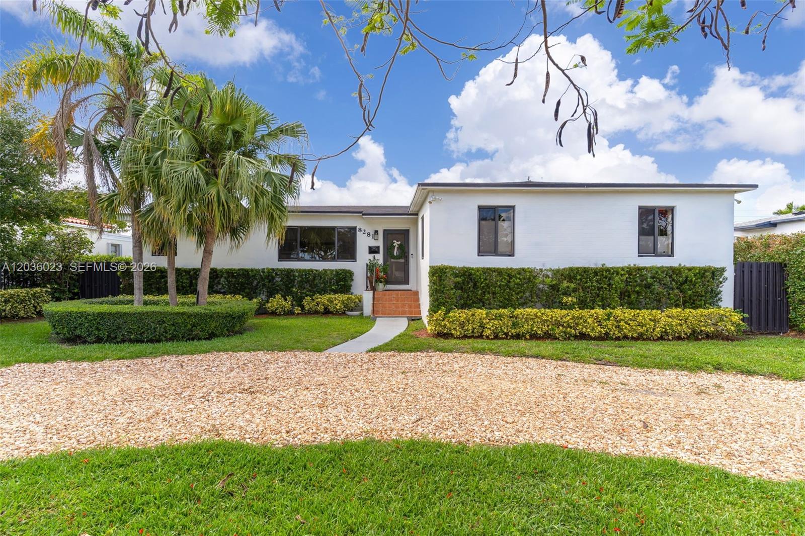 8281 SW 27th Lane