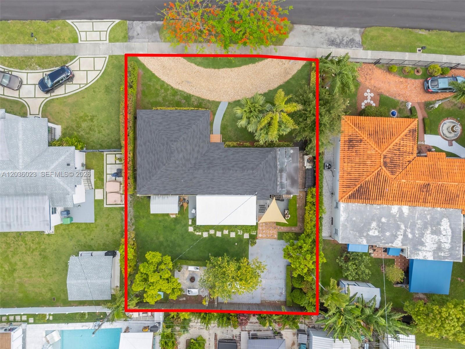 8281 SW 27th Lane