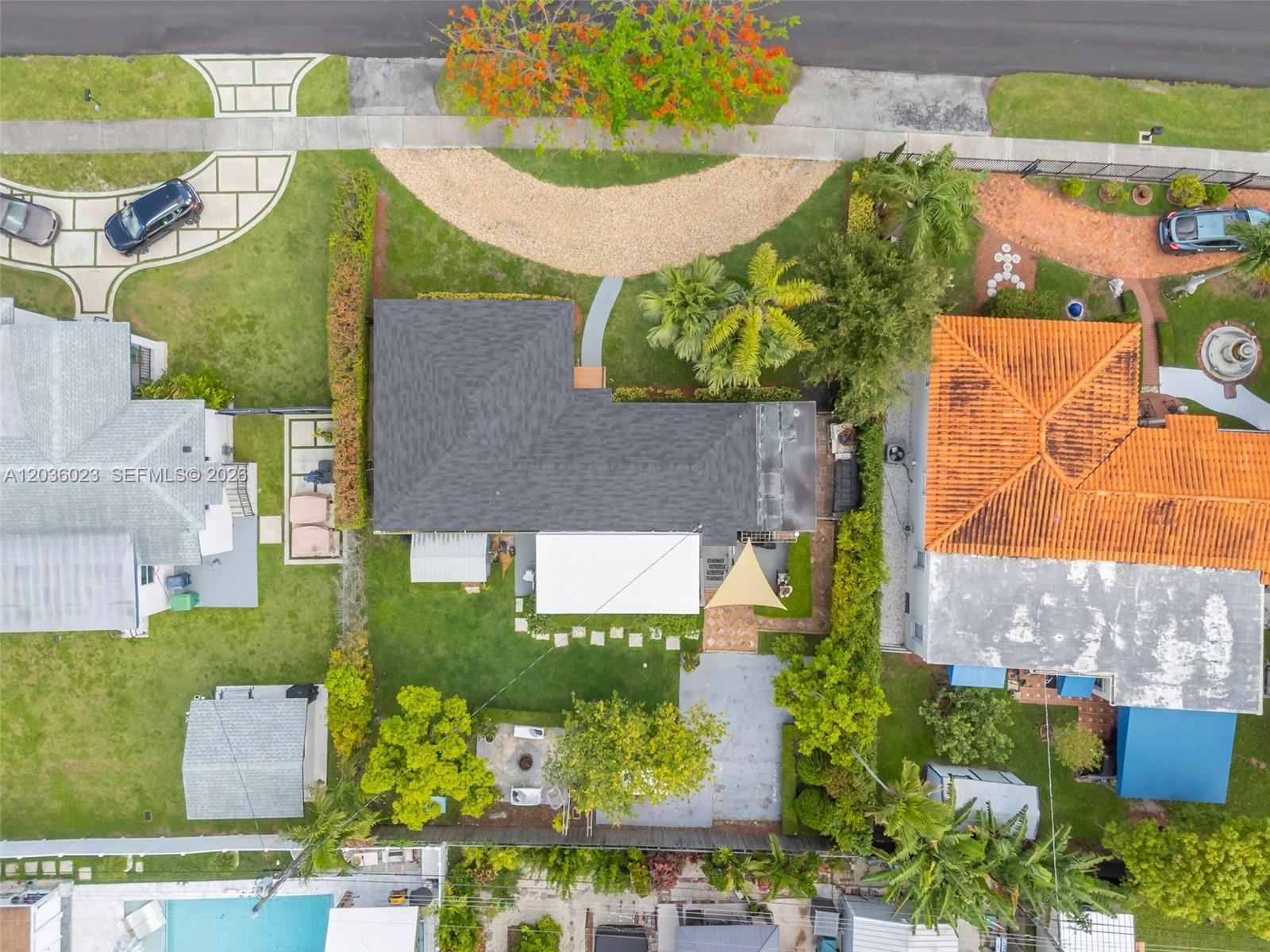 8281 SW 27th Lane