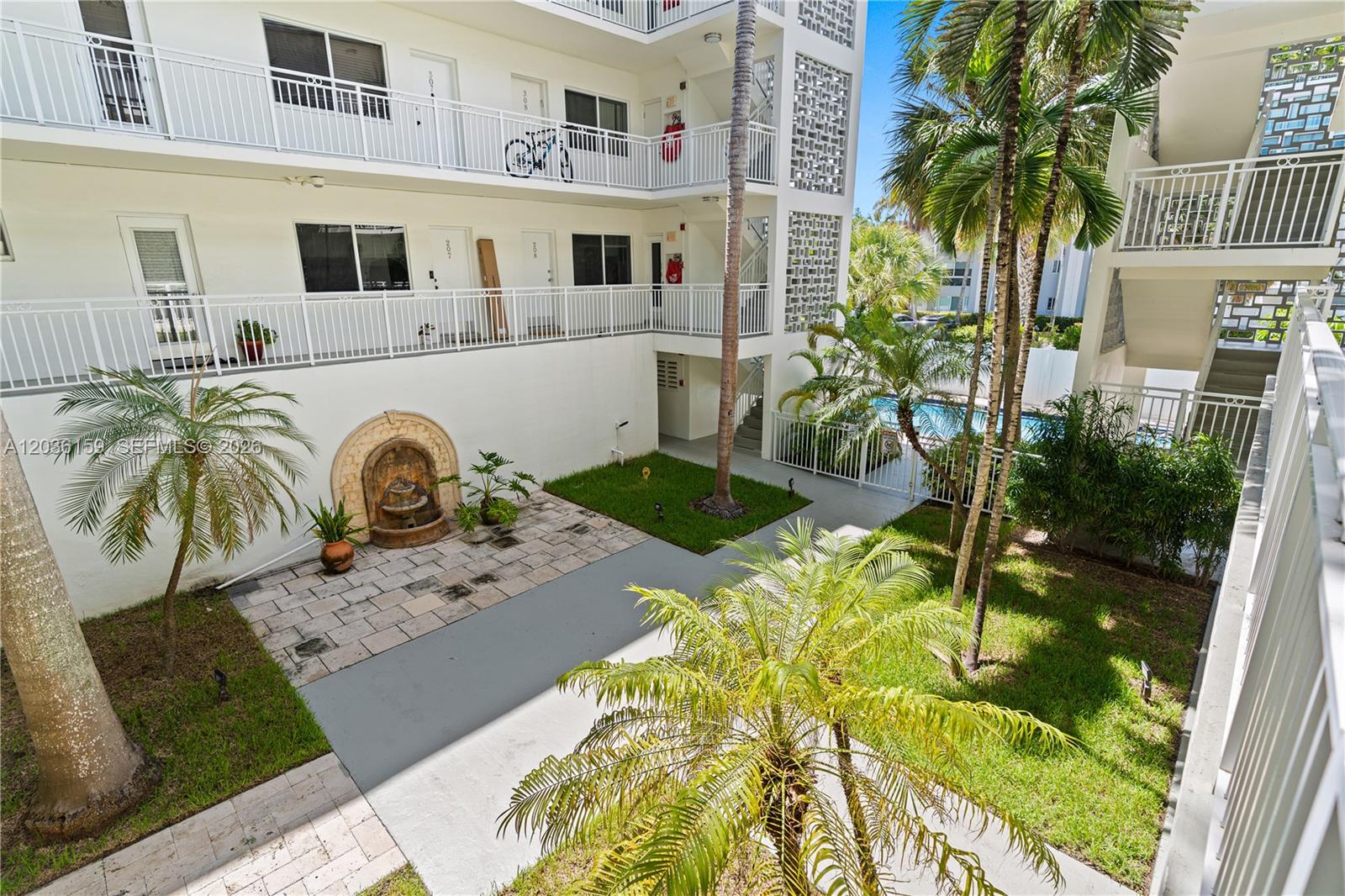 10001 W Bay Harbor Drive