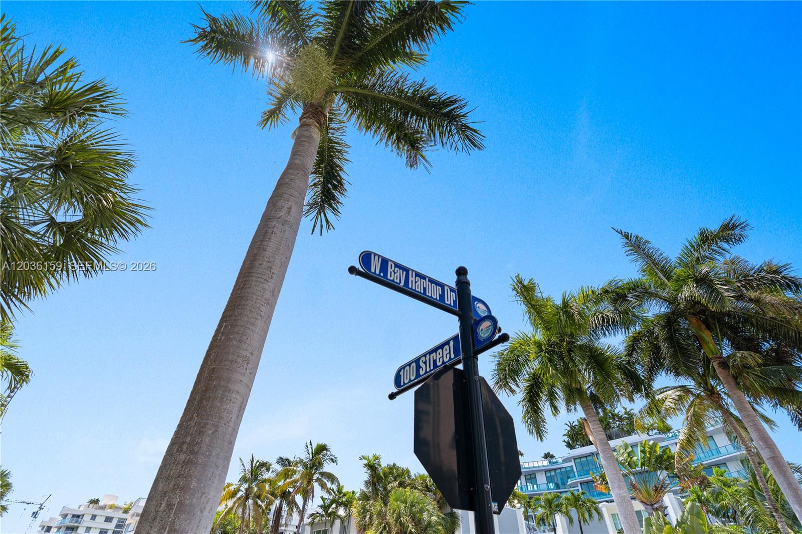 10001 W Bay Harbor Drive