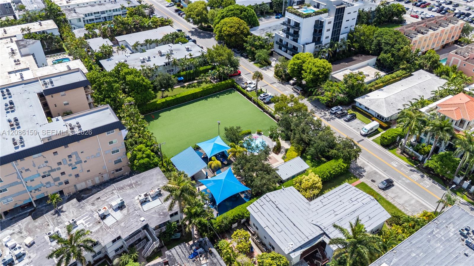 10001 W Bay Harbor Drive