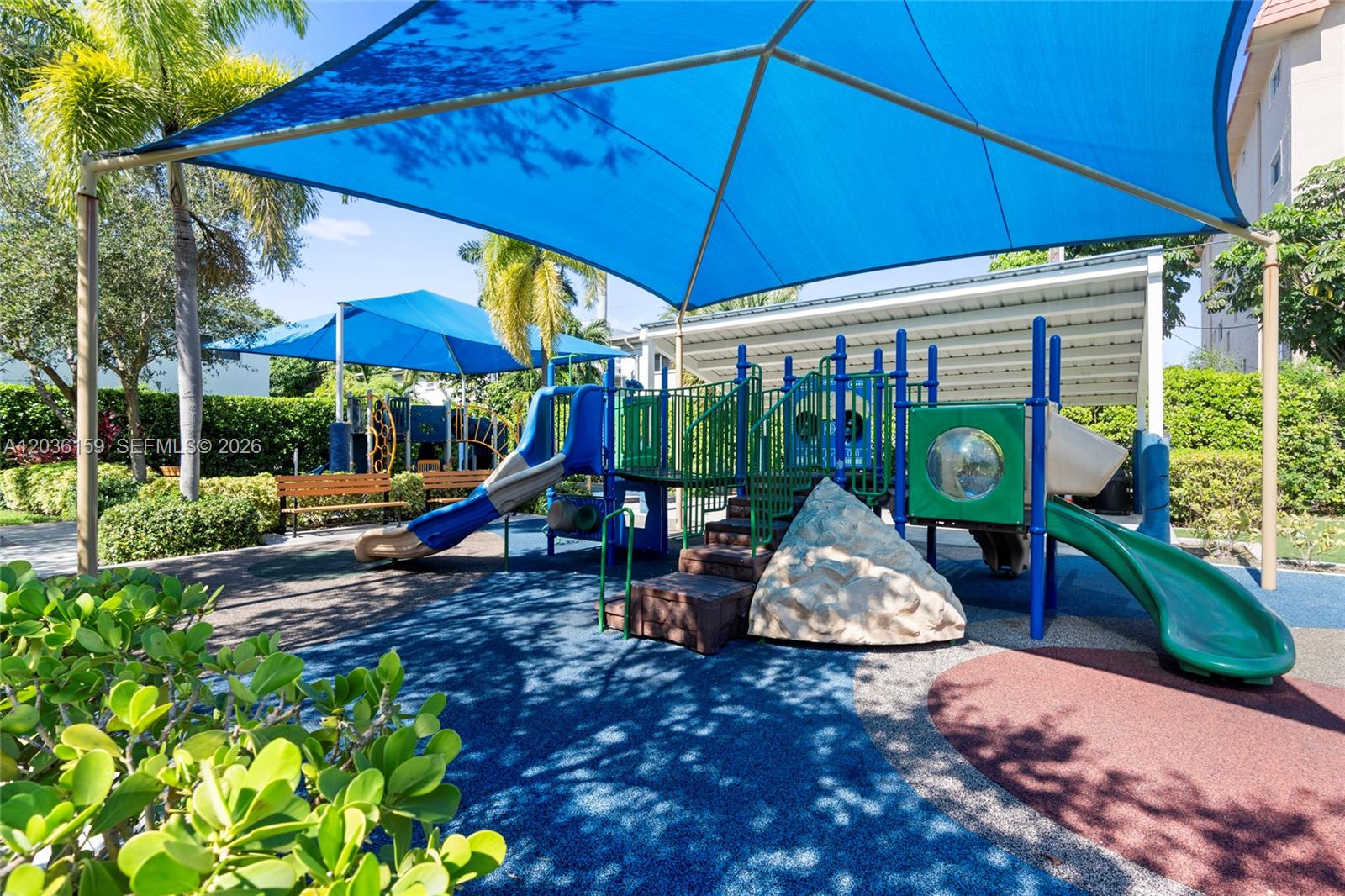 10001 W Bay Harbor Drive