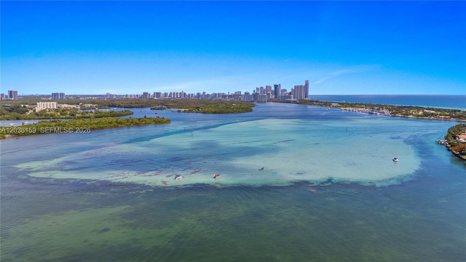 10001 W Bay Harbor Drive