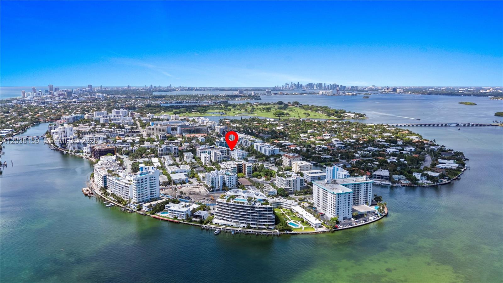 10001 W Bay Harbor Drive