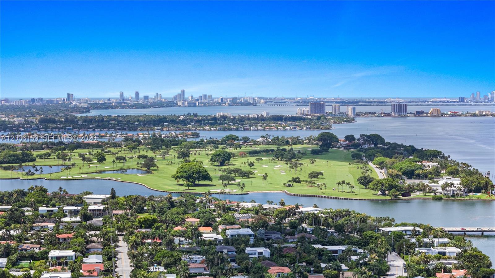 10001 W Bay Harbor Drive