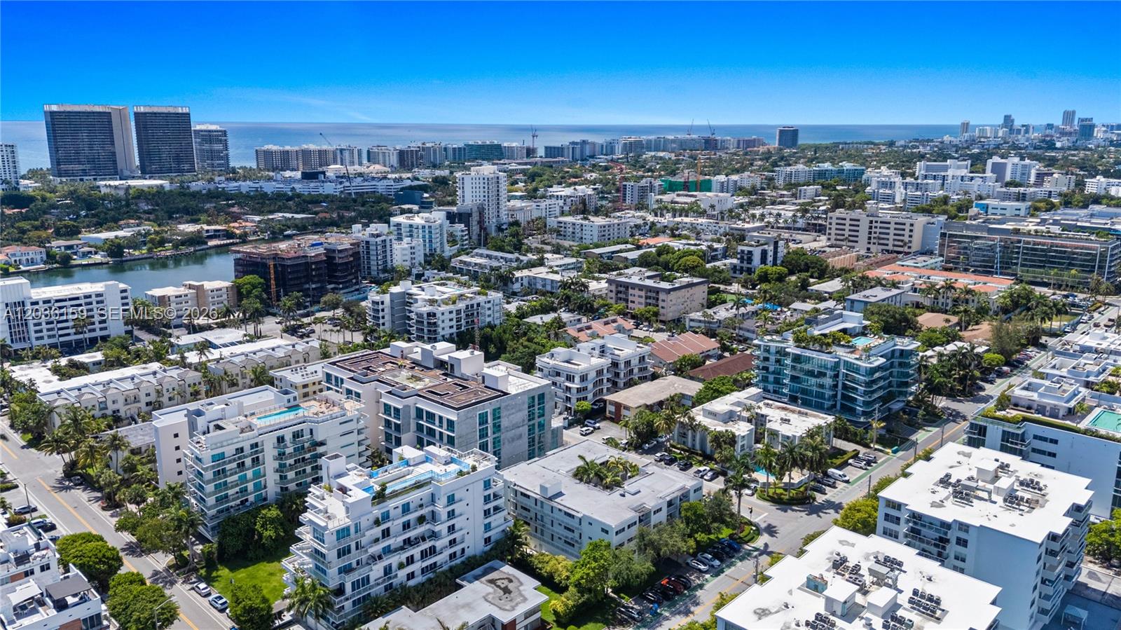 10001 W Bay Harbor Drive