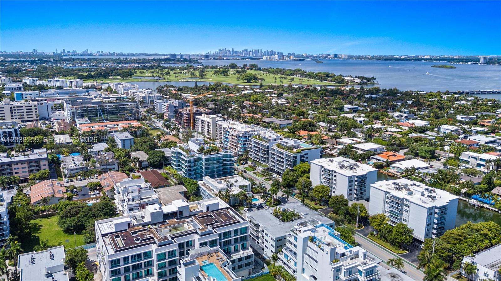10001 W Bay Harbor Drive