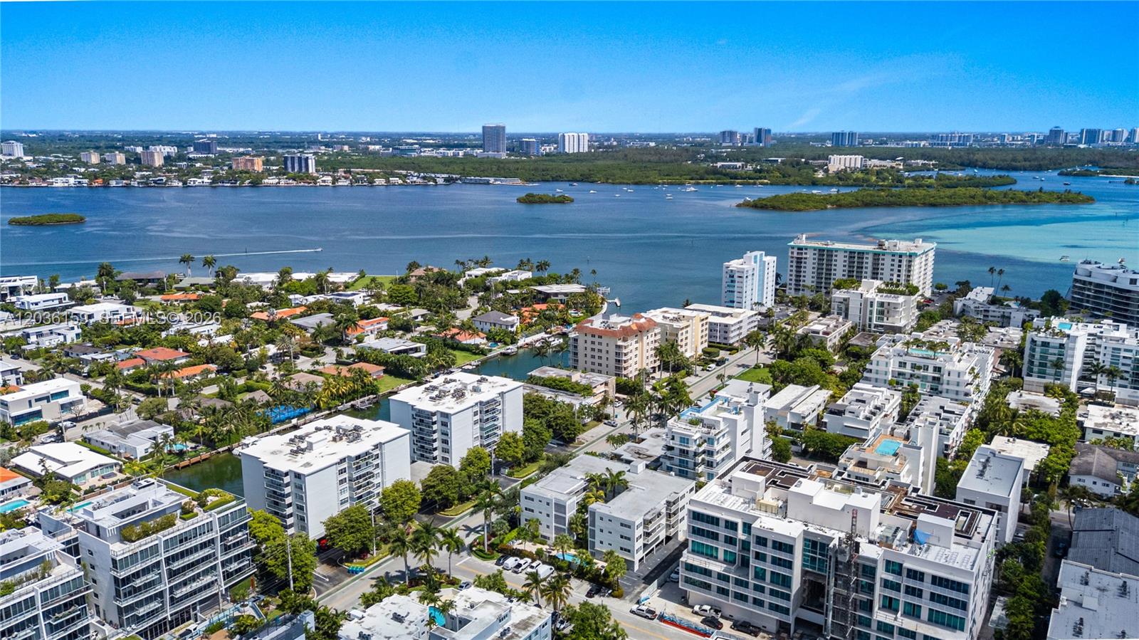 10001 W Bay Harbor Drive