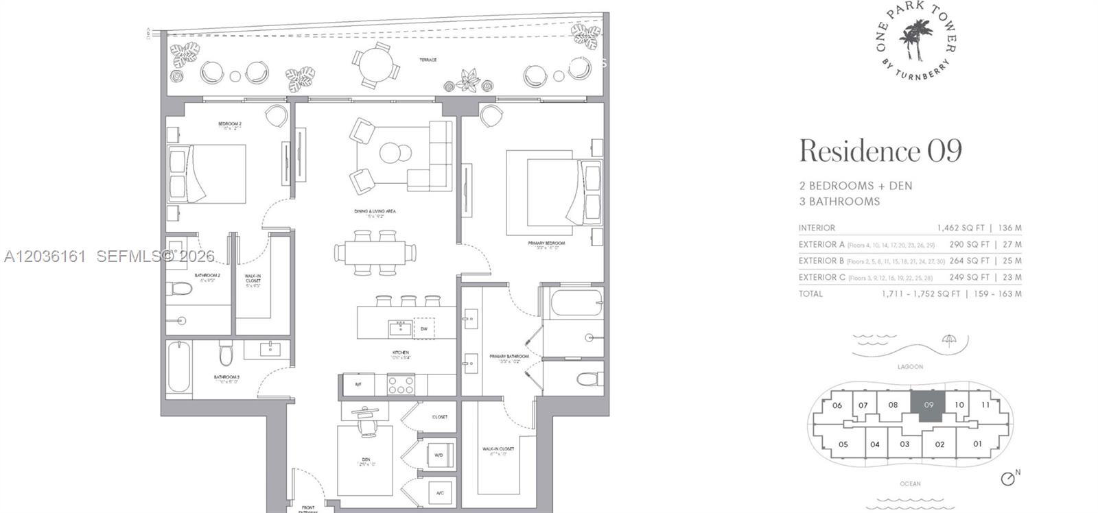 2411 Laguna Circle