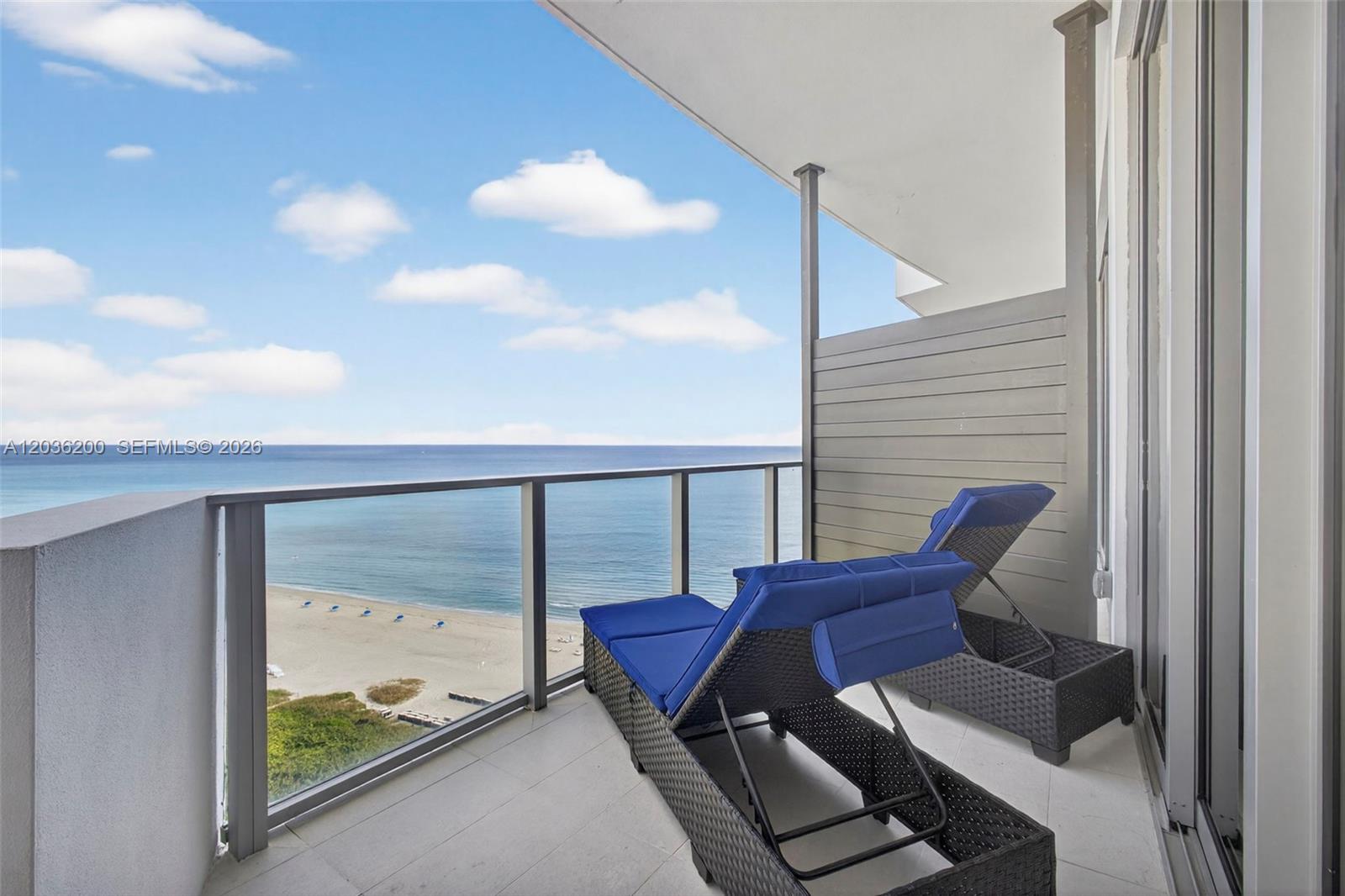 3100 N Ocean Drive