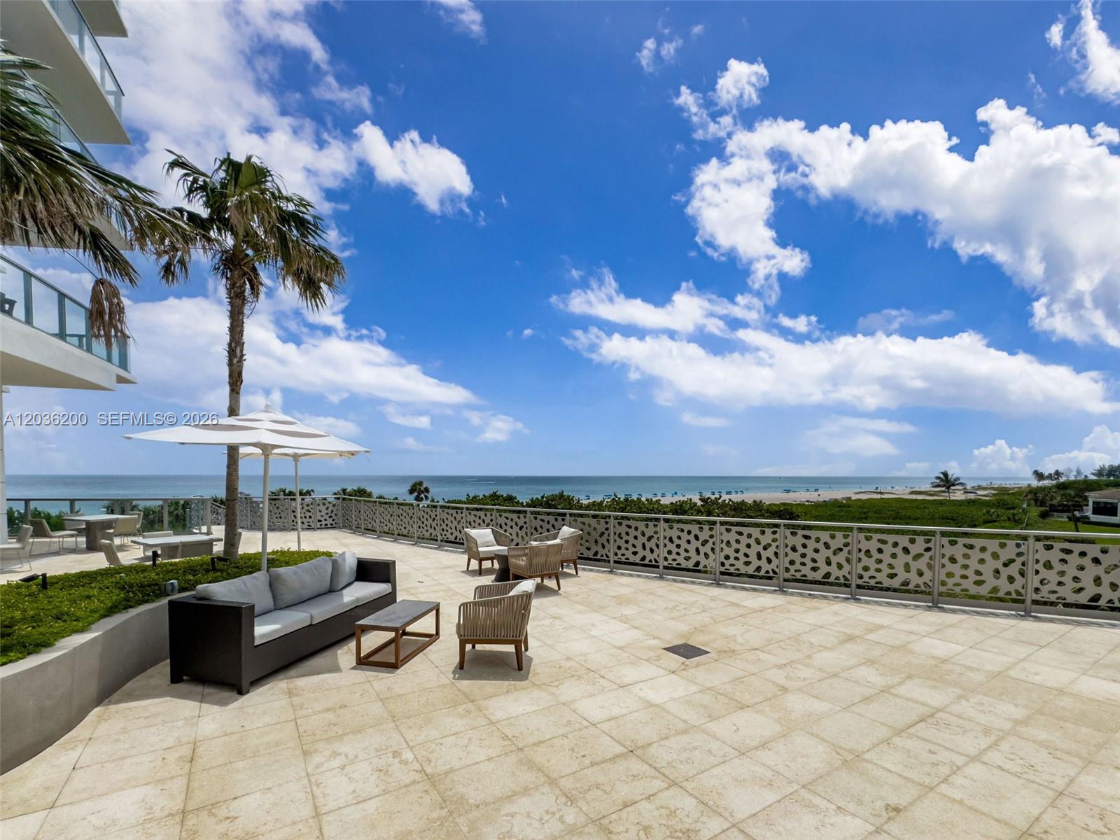 3100 N Ocean Drive