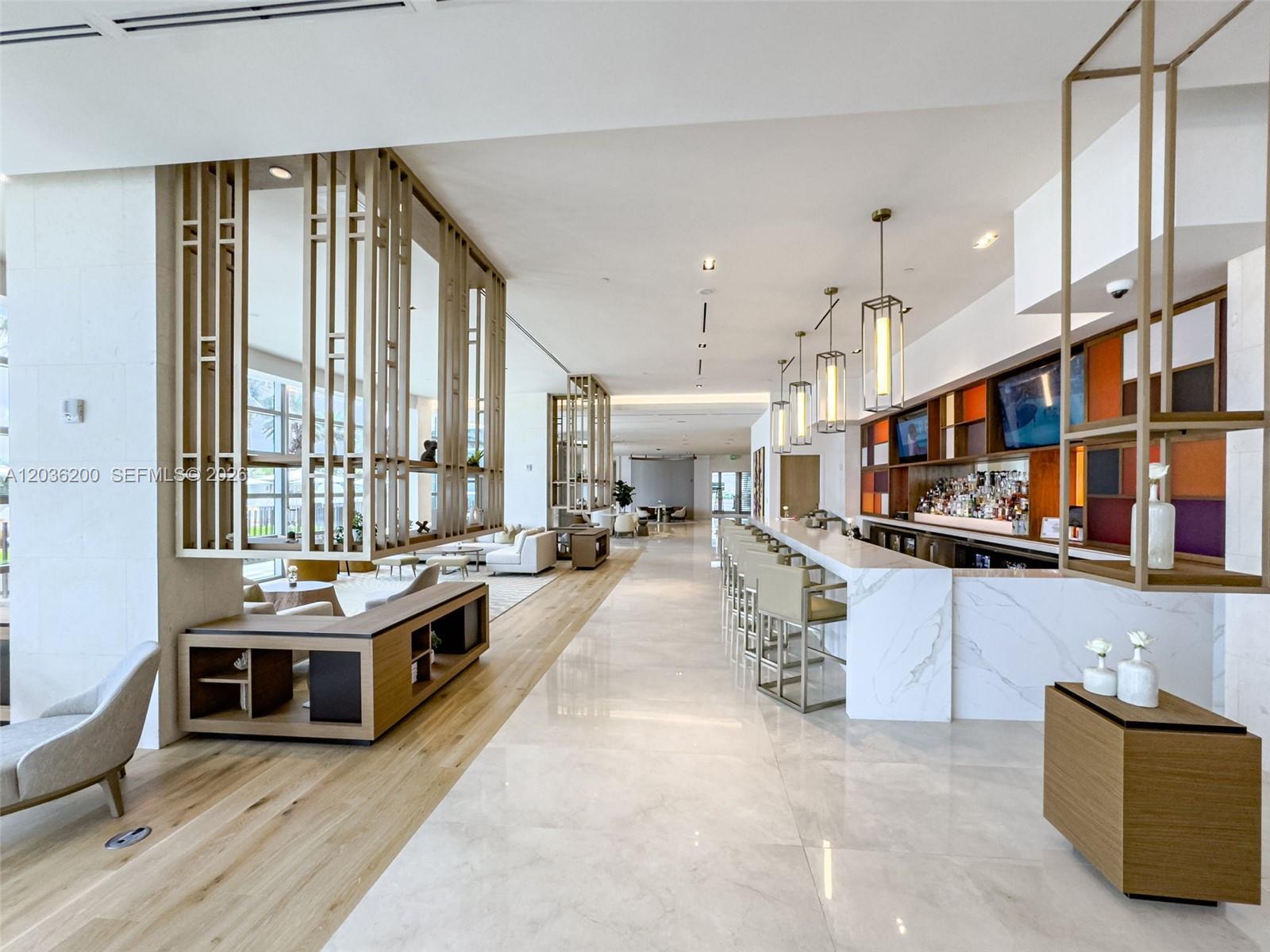 3100 N Ocean Drive