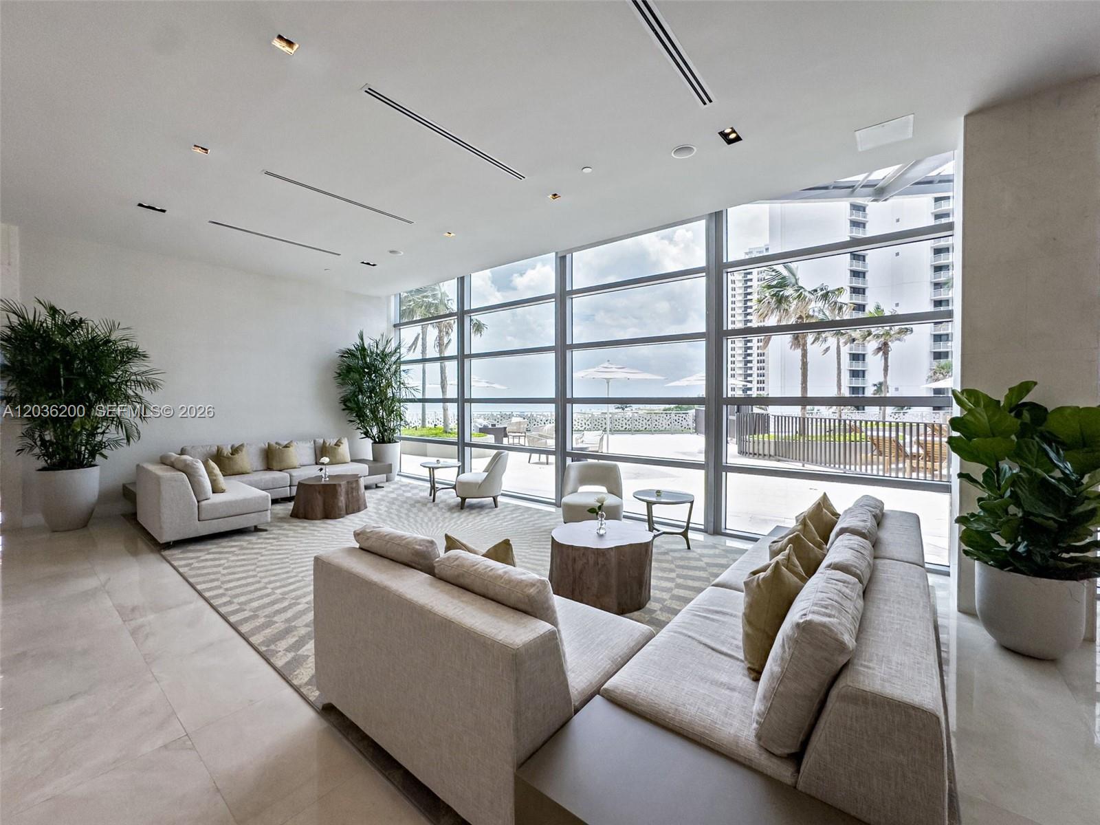 3100 N Ocean Drive
