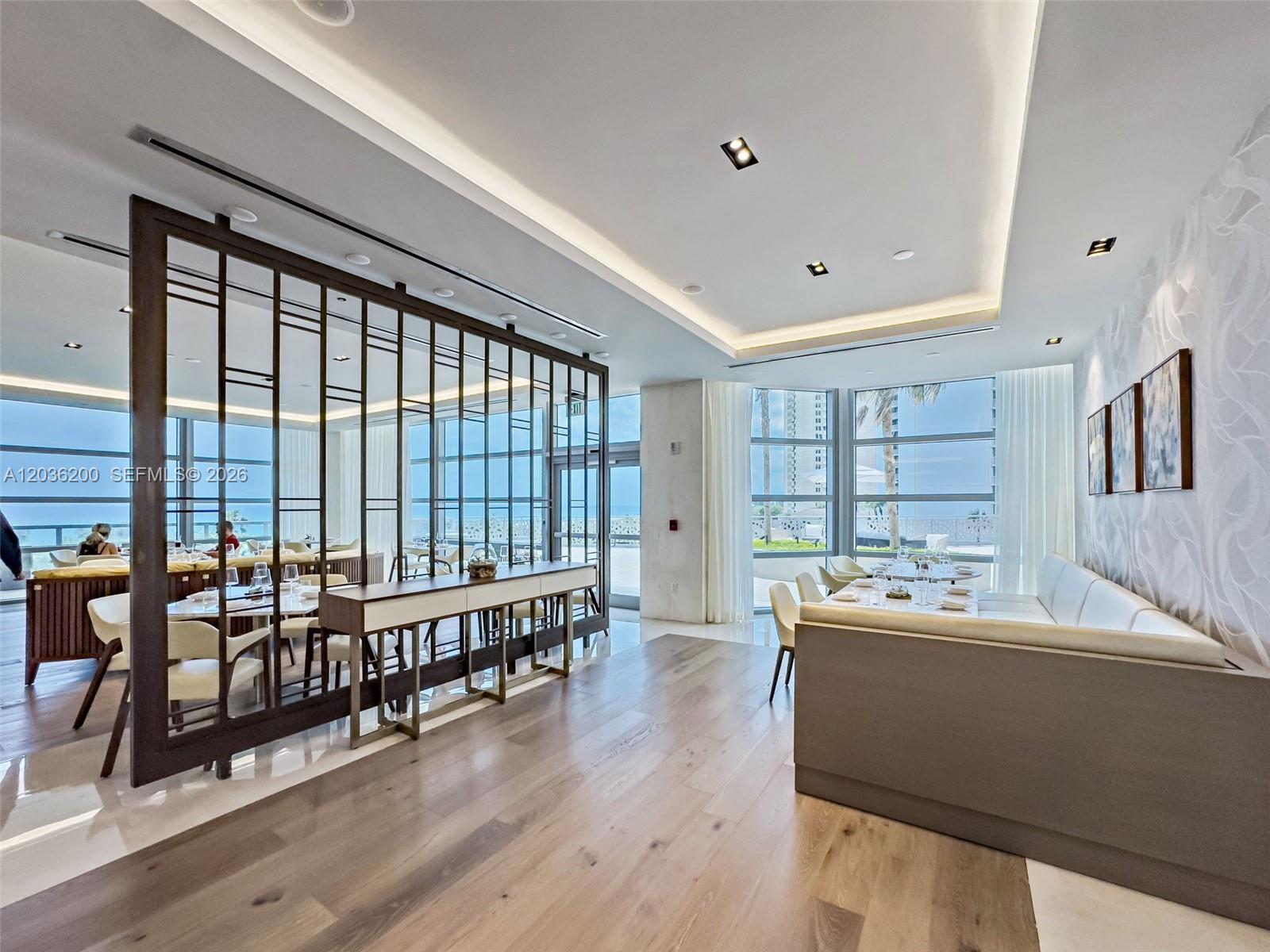 3100 N Ocean Drive