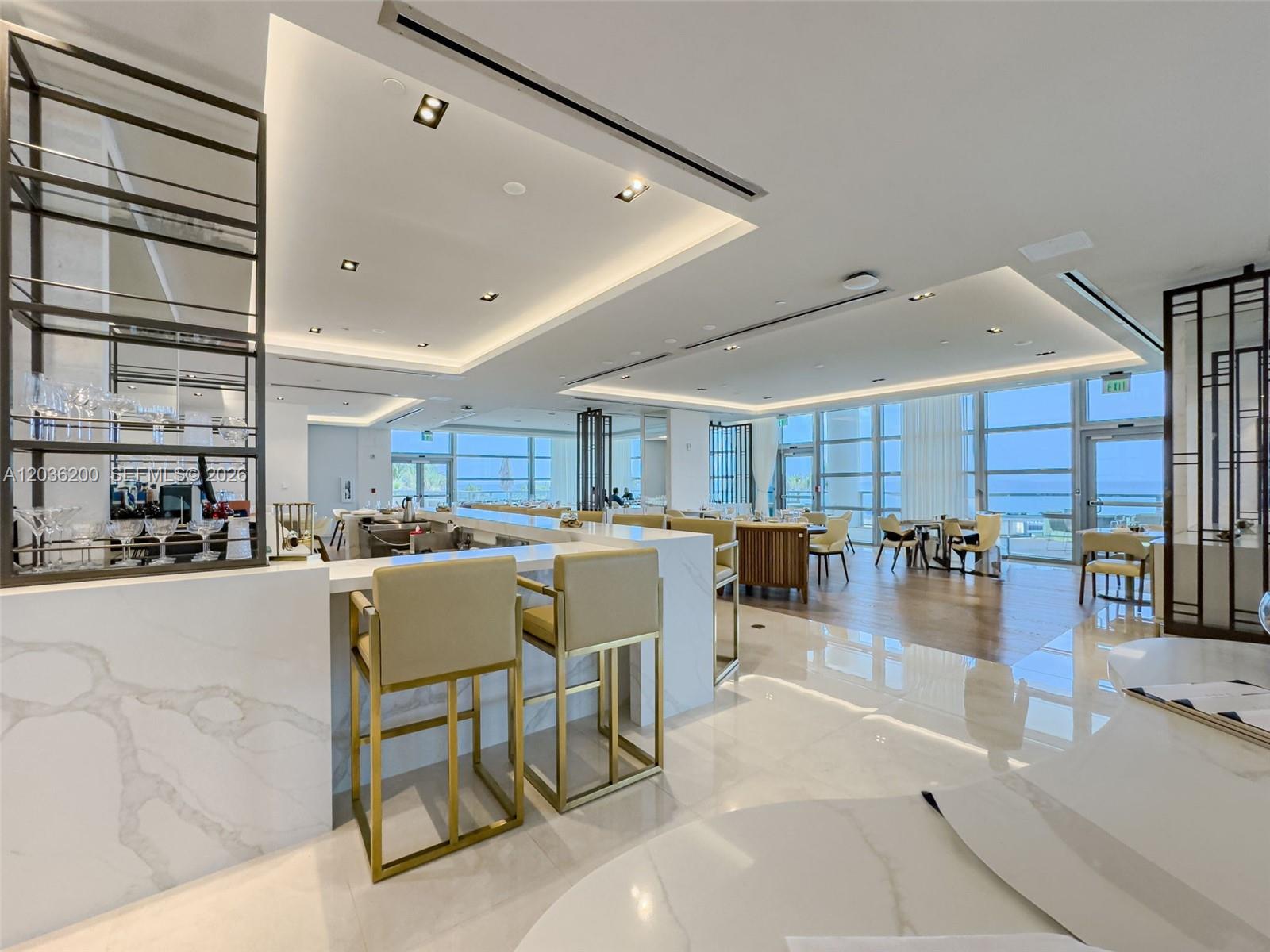 3100 N Ocean Drive