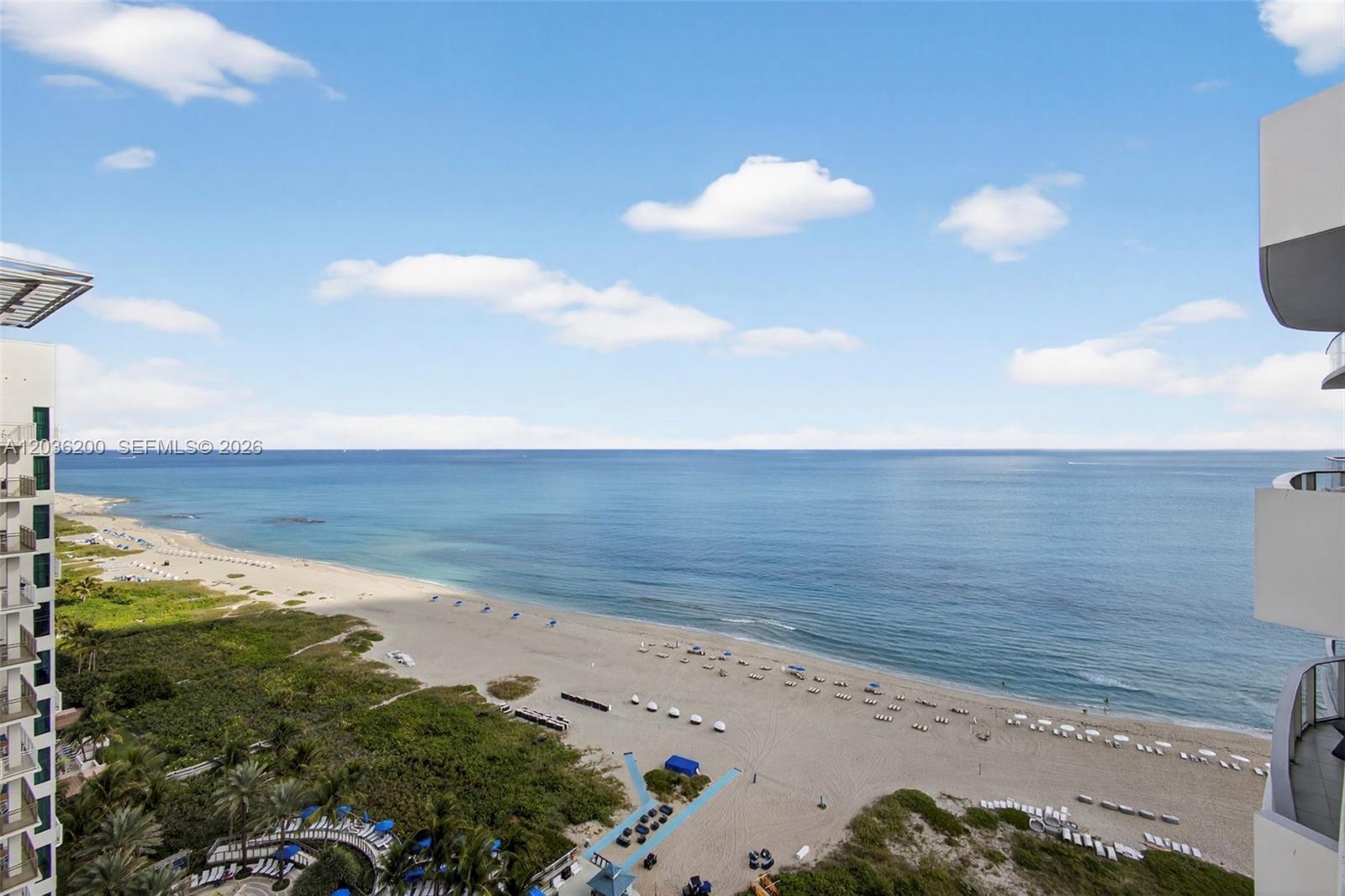 3100 N Ocean Drive
