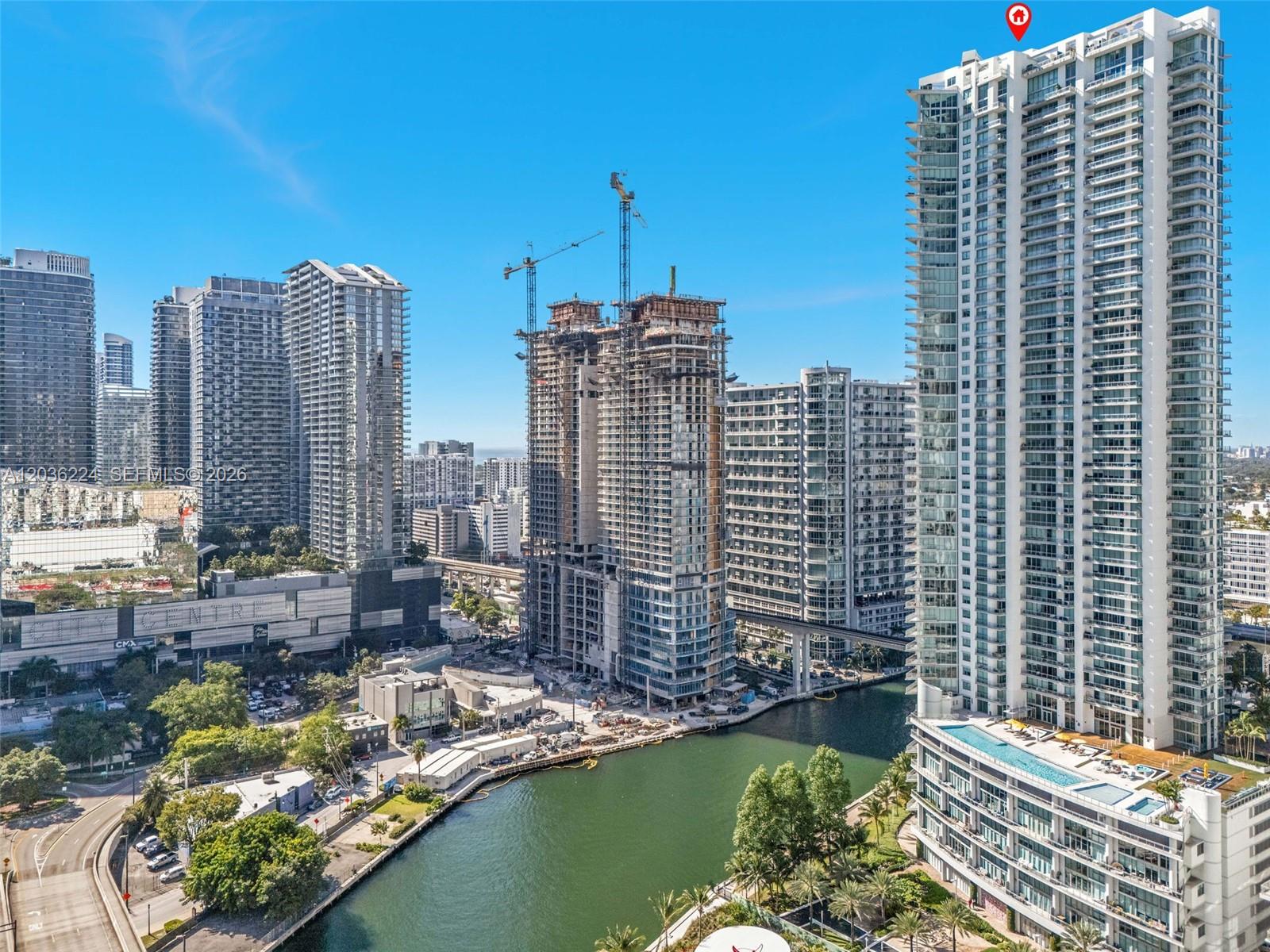 92 SW 3rd Street