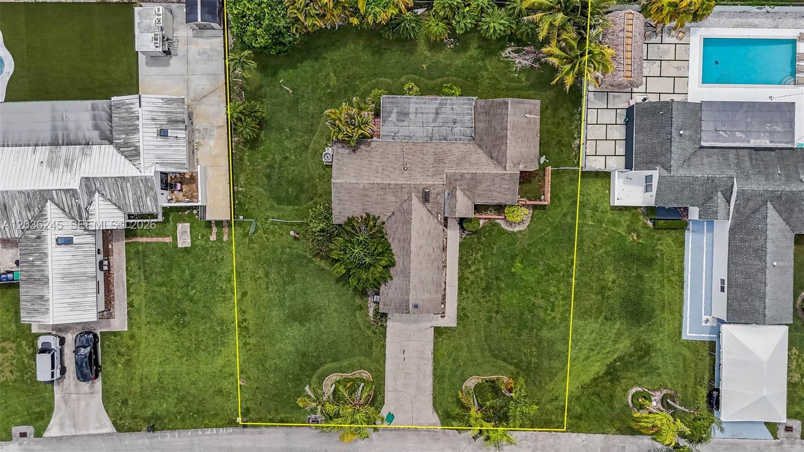 15741 SW 147th Court