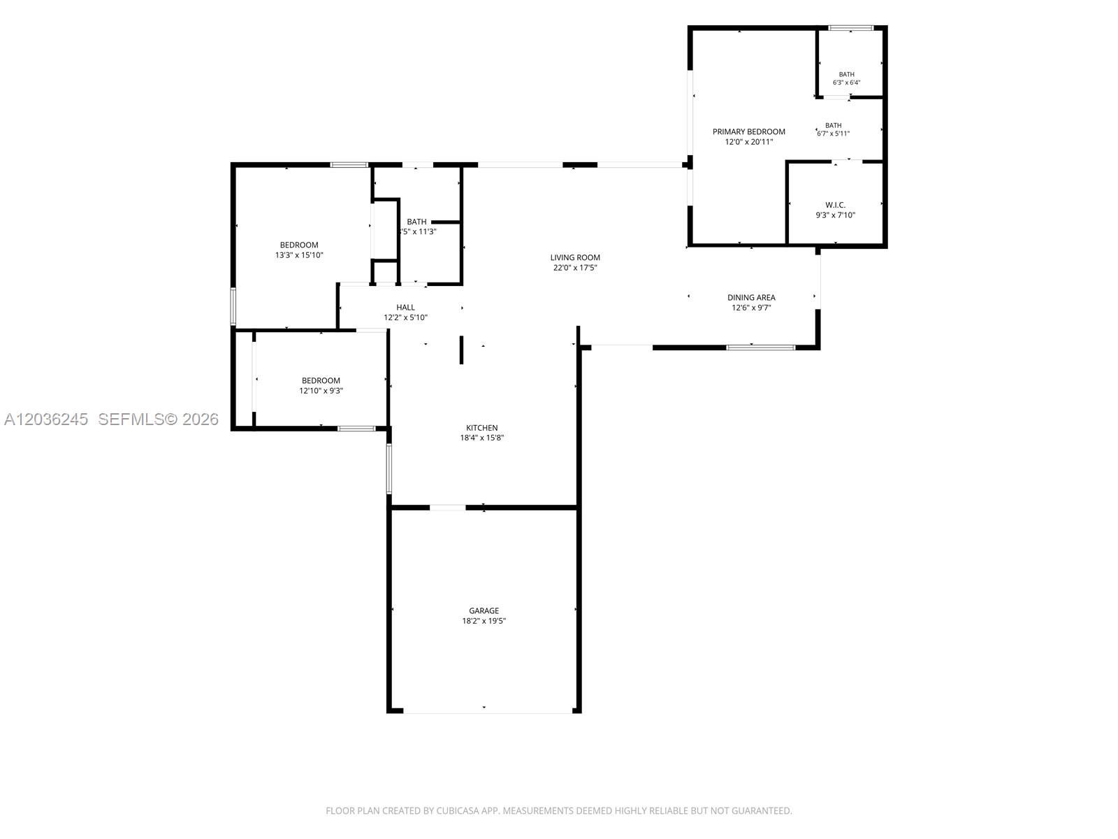 15741 SW 147th Court