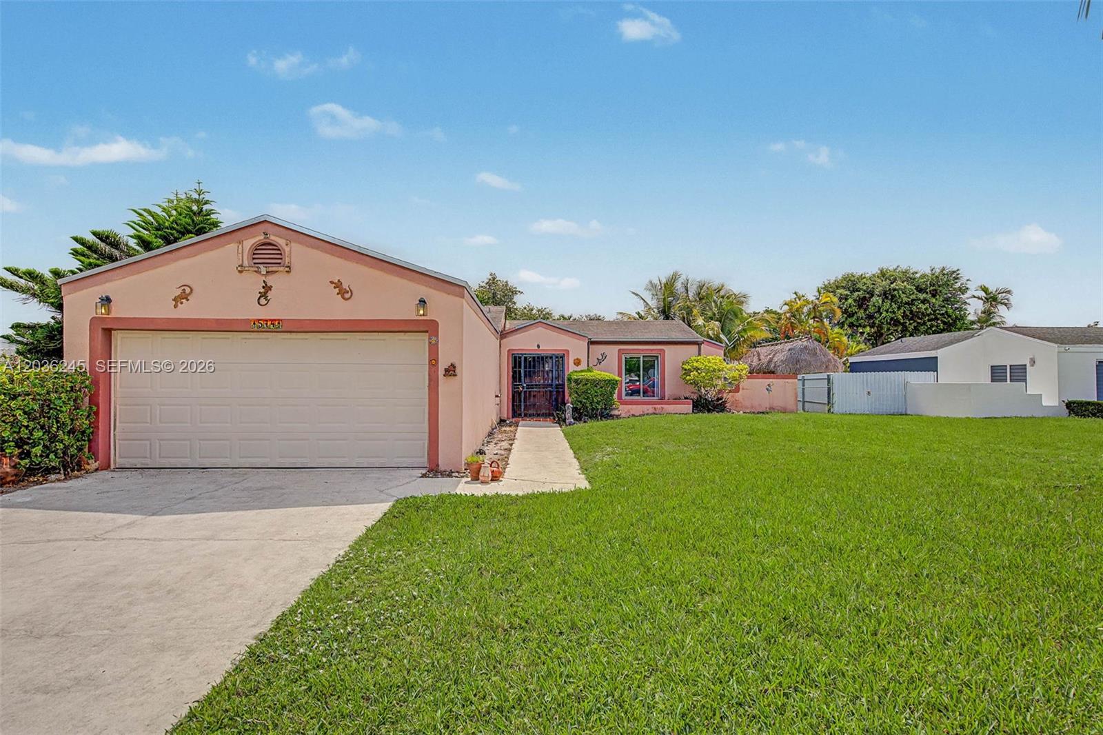 15741 SW 147th Court