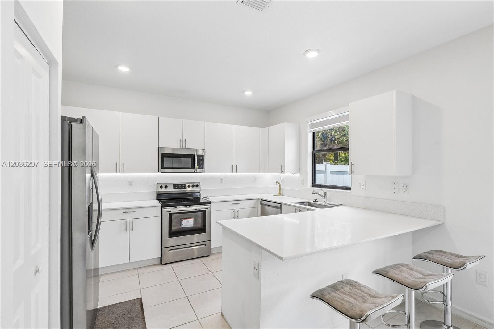 592 NW 203rd Terrace