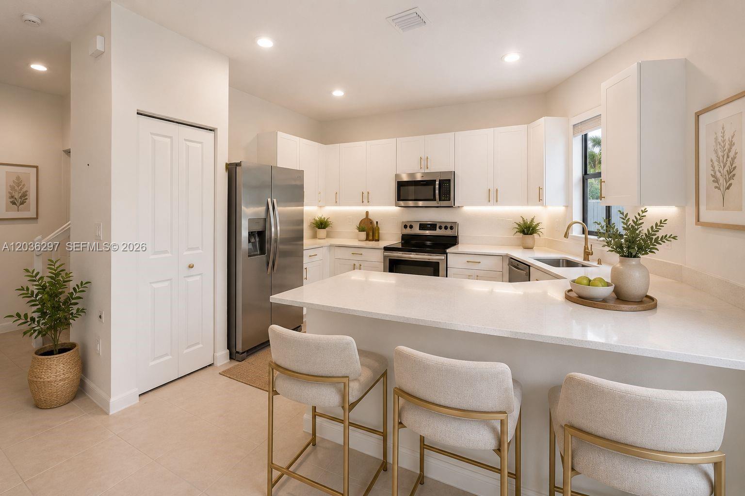 592 NW 203rd Terrace